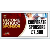 Package 2 (£7,500): Platinum Offer